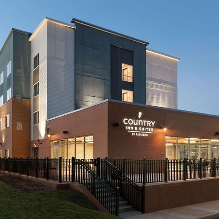 Country Inn & Suites By Radisson, Charlottesville-Uva, Va Exterior foto